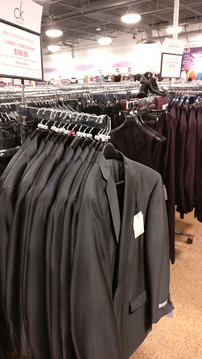 Clothing Store «K&G Fashion Superstore», reviews and photos, 7175 W Cermak Rd, Berwyn, IL 60402, USA