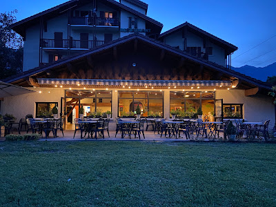 HÔTELLERIE DU ROY - (Albertville) à Sainte-Hélène-sur-Isère