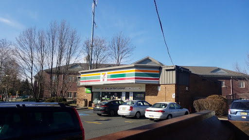 Convenience Store «7-Eleven», reviews and photos, 317 Morris Ave, Summit, NJ 07901, USA