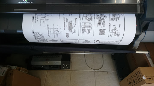 Printing «Printing Zone», reviews and photos, 6308 Gall Blvd, Zephyrhills, FL 33542, USA