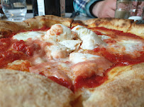 Pizza du Restaurant italien Restaurant Parmigianino à Caluire-et-Cuire - n°5