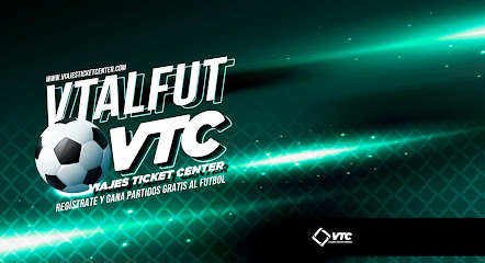 VTC Viajes Ticket Center