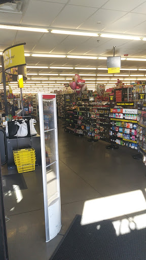 Home Goods Store «Dollar General», reviews and photos, 5078 S Maryland Pkwy, Las Vegas, NV 89119, USA