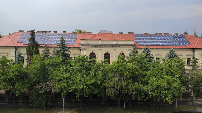 Szilády Áron Református Gimnázium és Kollégium - Kiskunhalas