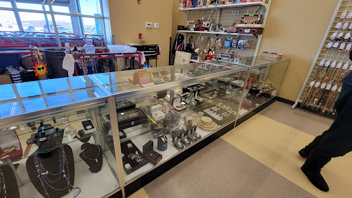 Thrift Store «Savers», reviews and photos