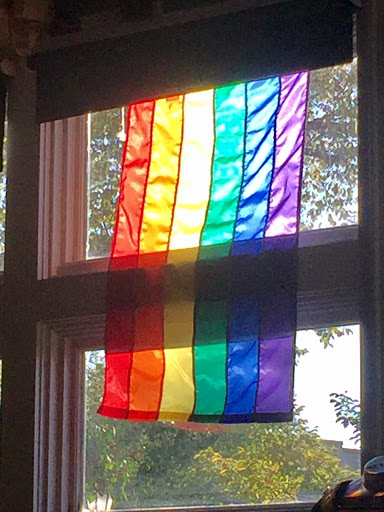 Store «Twin Cities Leather & Latte», reviews and photos, 2717 Hennepin Ave, Minneapolis, MN 55408, USA