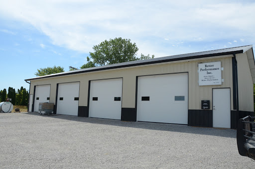 Auto Repair Shop «Better Performance, Inc.», reviews and photos, 1040 IA-1, Kalona, IA 52247, USA