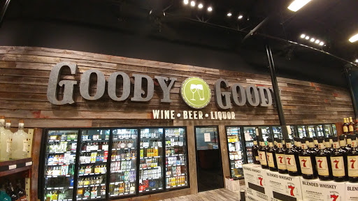 Liquor Store «Goody Goody Liquor», reviews and photos, 3500 Lakeview Pkwy #100, Rowlett, TX 75088, USA