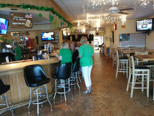 American Legion Post 277