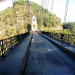 Photo n° 7 de l'avis de Alexandre.o fait le 30/08/2022 à 12:01 pour Viaduc des Rochers Noirs à D89E