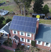 Shockoe Solar, LLC
