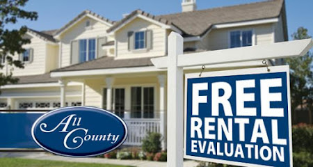 All County Evergreen Property Management