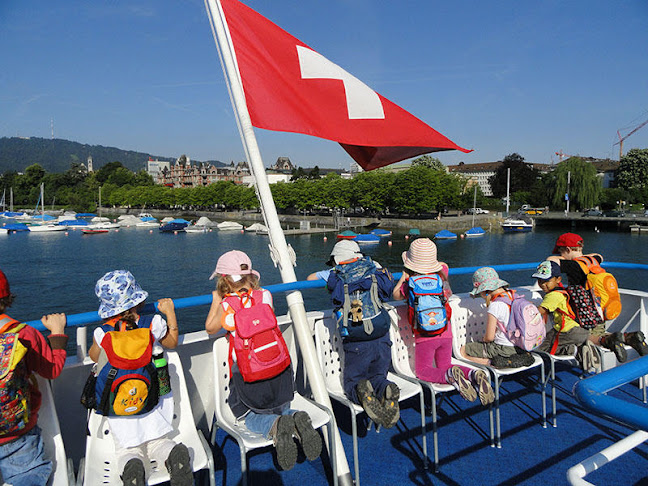 Tageskindergarten Auf dem Stern - Zürich