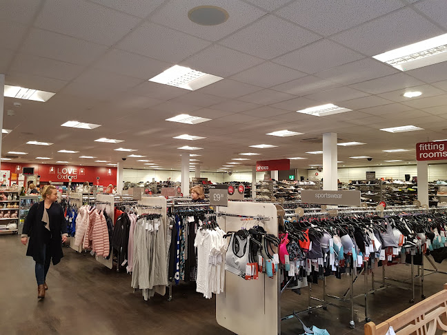 TK Maxx - Appliance store