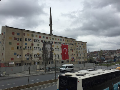 Küçükköy Anadolu İmam Hatip Lisesi