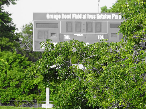 Park «Ives Estates Park», reviews and photos, 20901 NE 16 Avenue, Miami, FL 33179, USA