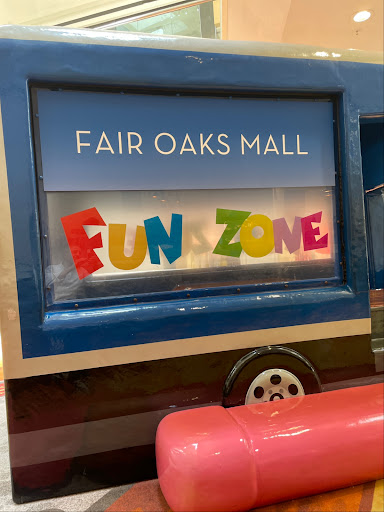Shopping Mall «Fair Oaks Mall», reviews and photos, 11750 Fair Oaks Mall, Fairfax, VA 22033, USA