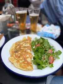 Plats et boissons du Crêperie La Parenthèse à Bordeaux - n°16