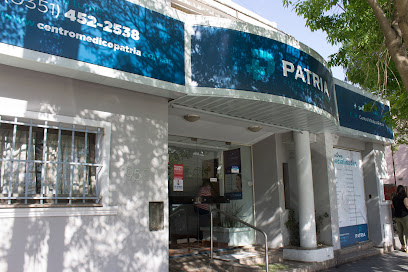 Centro Médico Patria Privado