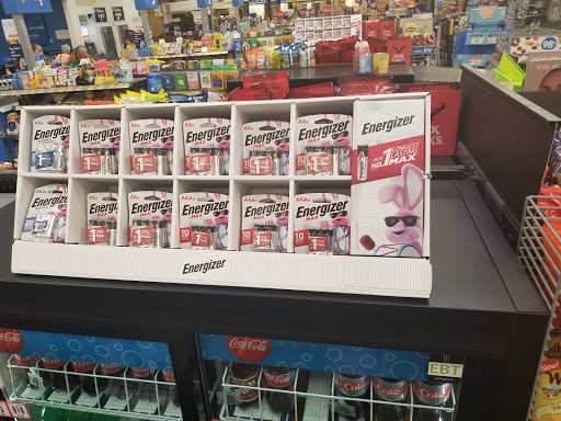 Department Store «Walmart Supercenter», reviews and photos, 919 IA-1, Iowa City, IA 52246, USA