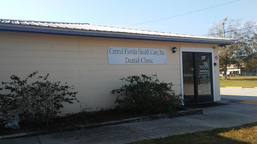 Central Florida Health Care – Frostproof