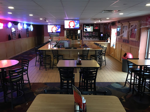Bowling Alley «Farmington Lanes», reviews and photos, 27 5th St, Farmington, MN 55024, USA
