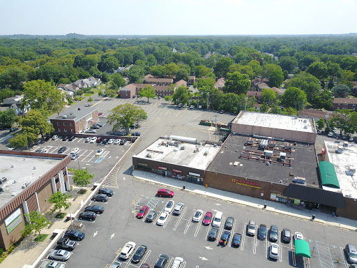 Shopping Mall «General Green Shopping Center», reviews and photos, 203 Morris Ave, Springfield Township, NJ 07081, USA