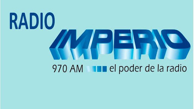 Radio Imperio 970 AM. - Agencia de publicidad