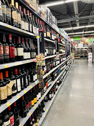 Supermarket «Walmart Neighborhood Market», reviews and photos, 10327 Big Bend Rd, Riverview, FL 33578, USA