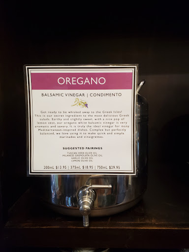 Health Food Store «The Ancient Olive», reviews and photos, 47 King St, St Augustine, FL 32084, USA