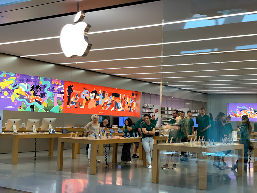 Computer Store «Apple Washington Square», reviews and photos, 9585 SW Washington Square Rd, Tigard, OR 97223, USA