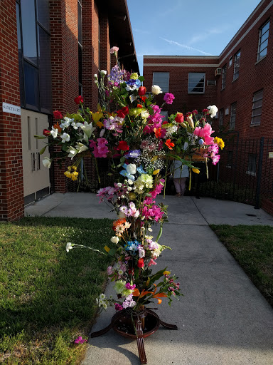 Rankin Memorial United Methodist