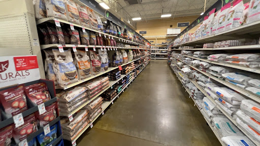 Pet Supply Store «PetSmart», reviews and photos, 11400 Financial Centre Pkwy, Little Rock, AR 72211, USA