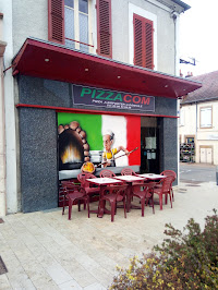 Photos du propriétaire du Pizzeria PIZZACOM (ouvert) à La Machine - n°1