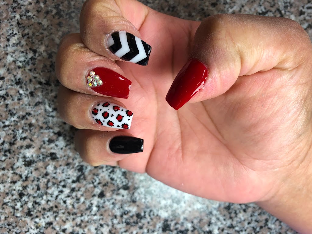 Magic KS Nails 79745