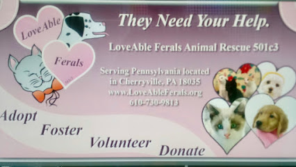 LoveAble Ferals