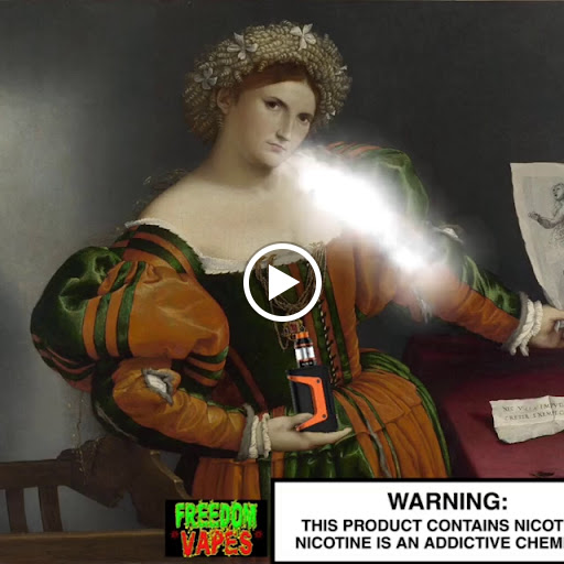 Vaporizer Store «Freedom Vapes & Gifts», reviews and photos, 439 Umatilla Blvd, Umatilla, FL 32784, USA