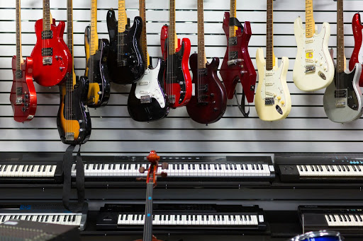 Jewelry Store «American Jewelry & Loan - Detroit», reviews and photos, 20450 Greenfield Rd, Detroit, MI 48235, USA