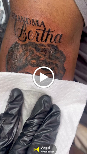 Explore waylon jennings tattoo ideas, creative tattoo ideas in Calumet City, available at Skinkraft Ink