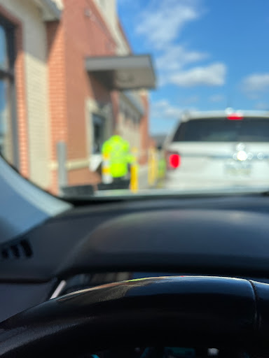 Fast Food Restaurant «Chick-fil-A», reviews and photos, 340 Eisenhower Dr, Hanover, PA 17331, USA