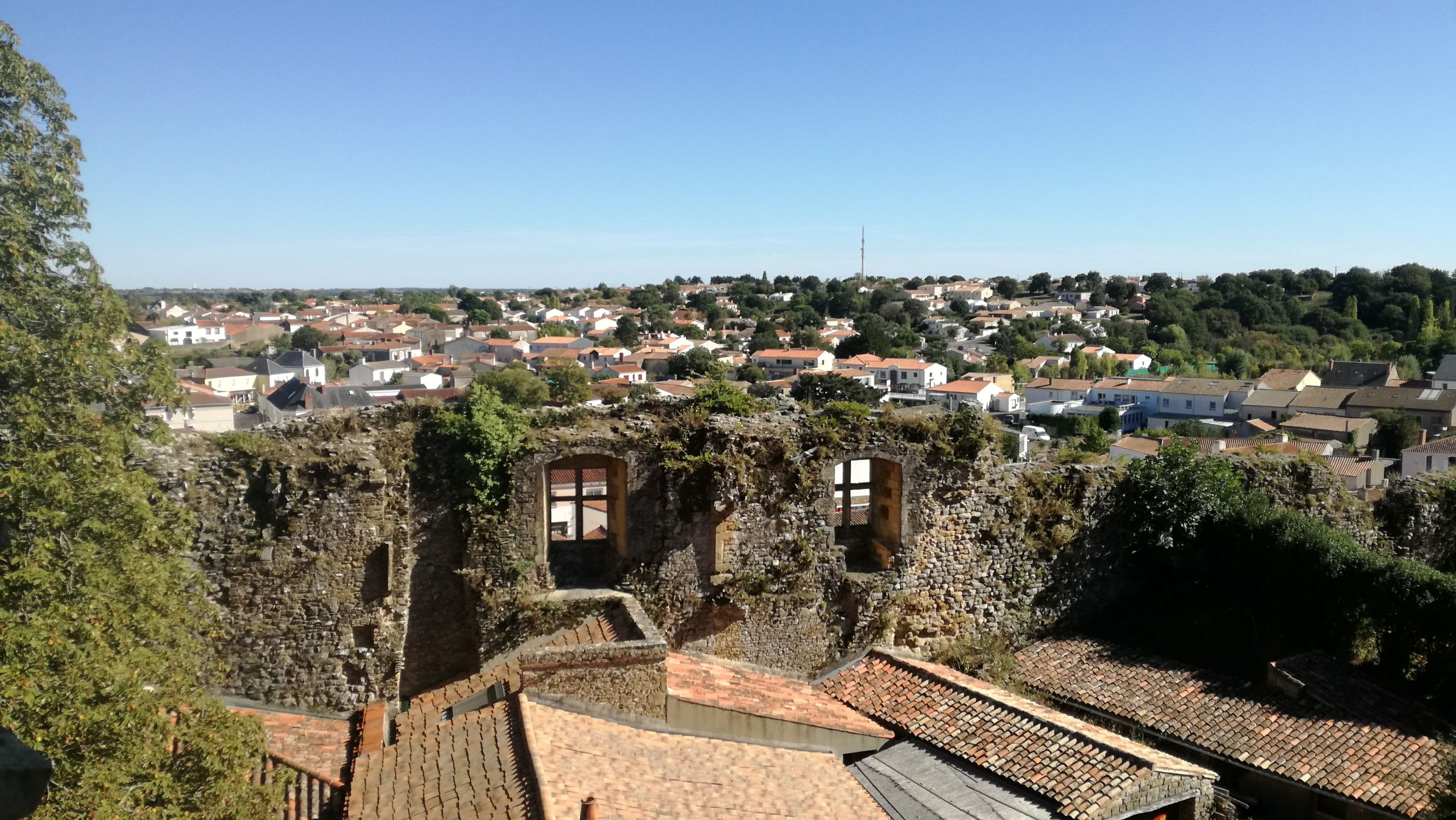 Photo n° 4 de l'avis de Cloé.e fait le 17/09/2018 à 11:11