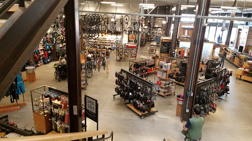 Camping Store «REI», reviews and photos, 910 Rose Avenue, North Bethesda, MD 20852, USA