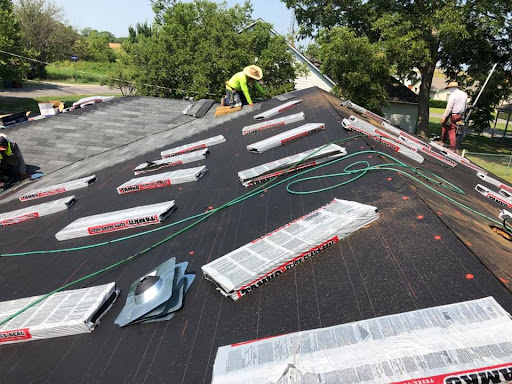 Roofing Contractor «Fairclaims Roofing & Construction», reviews and photos, 6401 Eldorado Pkwy #124, McKinney, TX 75070, USA