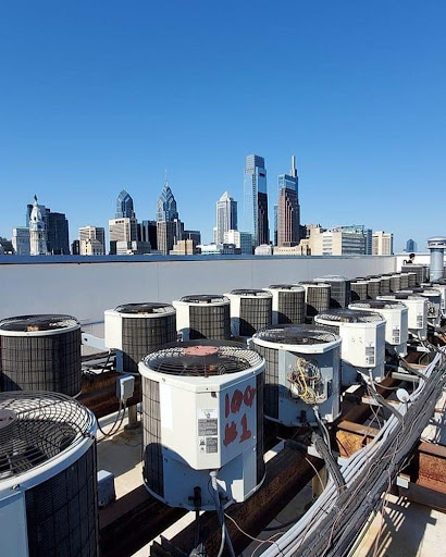 Electrician «Generation 3 Electric», reviews and photos, 1257 S 26th St, Philadelphia, PA 19146, USA