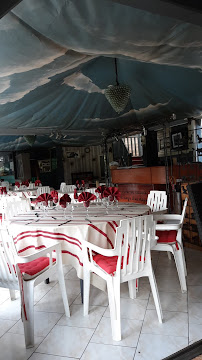 Atmosphère du Restaurant Le Champêtre par EDDIE à Le Hanouard - n°10