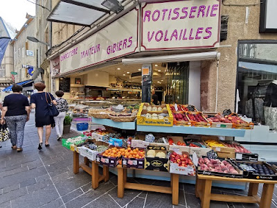 Palayret Jean-Marc à Rodez