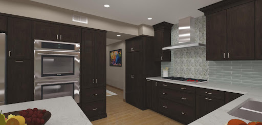 Kitchen Remodeler «Cabinets Plus, Inc.», reviews and photos, 706 Northwest Hwy, Palatine, IL 60074, USA