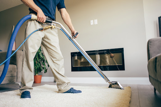 Canada Clean Home | Carpet Cleaning Edmonton