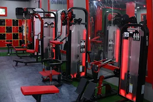 Crown Fitness Club image