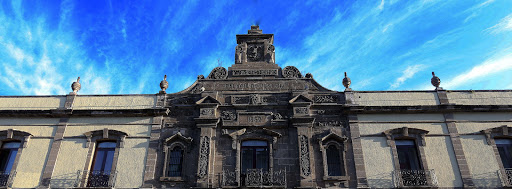 Supremo Tribunal De Justicia Del Estado De Jalisco